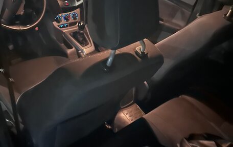 Ford Focus III, 2012 год, 479 000 рублей, 3 фотография