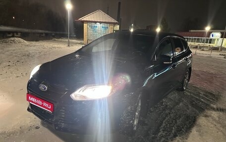 Ford Focus III, 2012 год, 479 000 рублей, 5 фотография