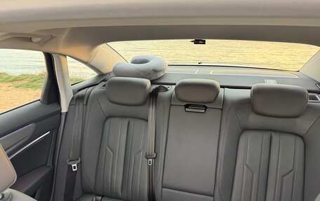 Audi A6, 2021 год, 4 450 000 рублей, 12 фотография