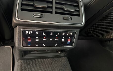 Audi A6, 2021 год, 4 450 000 рублей, 10 фотография