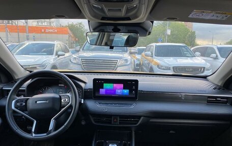 Haval Jolion, 2024 год, 1 700 000 рублей, 5 фотография