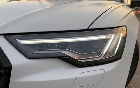 Audi A6, 2021 год, 4 450 000 рублей, 16 фотография