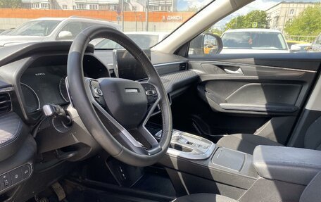 Haval Jolion, 2024 год, 1 700 000 рублей, 6 фотография