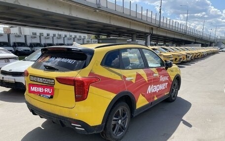 Haval Jolion, 2024 год, 1 700 000 рублей, 3 фотография