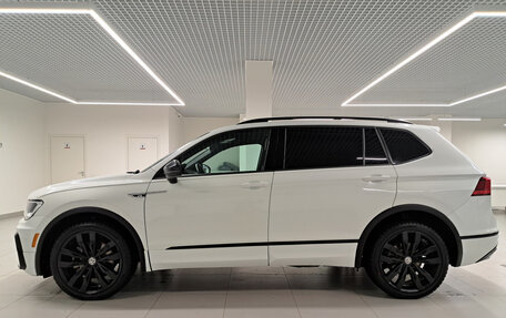 Volkswagen Tiguan II, 2020 год, 3 337 000 рублей, 10 фотография