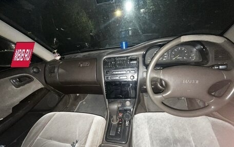 Toyota Mark II VIII (X100), 1993 год, 250 000 рублей, 2 фотография