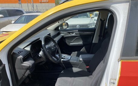 Haval Jolion, 2024 год, 1 700 000 рублей, 8 фотография