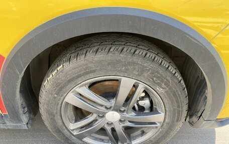 Haval Jolion, 2024 год, 1 700 000 рублей, 11 фотография