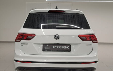 Volkswagen Tiguan II, 2020 год, 3 337 000 рублей, 7 фотография