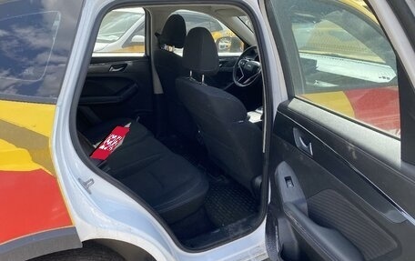 Haval Jolion, 2024 год, 1 700 000 рублей, 10 фотография