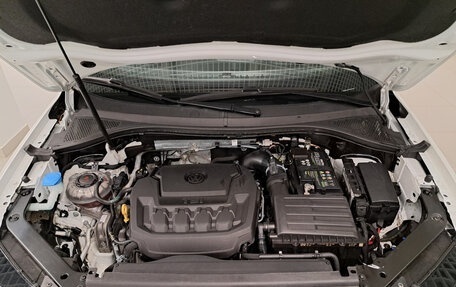 Volkswagen Tiguan II, 2020 год, 3 337 000 рублей, 11 фотография