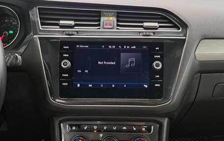 Volkswagen Tiguan II, 2020 год, 3 337 000 рублей, 18 фотография