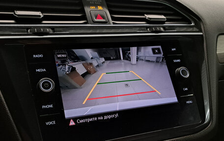 Volkswagen Tiguan II, 2020 год, 3 337 000 рублей, 25 фотография