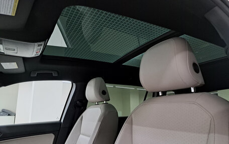 Volkswagen Tiguan II, 2020 год, 3 337 000 рублей, 23 фотография