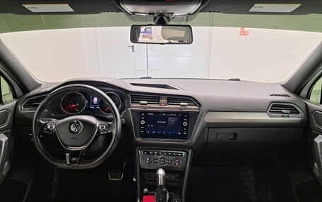 Volkswagen Tiguan II, 2020 год, 3 337 000 рублей, 17 фотография