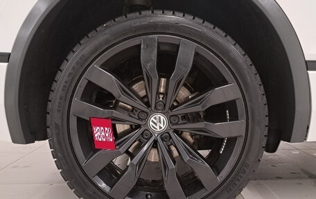 Volkswagen Tiguan II, 2020 год, 3 337 000 рублей, 22 фотография