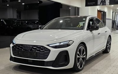Audi A5, 2025 год, 7 557 400 рублей, 1 фотография