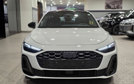 Audi A5, 2025 год, 7 557 400 рублей, 3 фотография