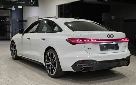 Audi A5, 2025 год, 7 557 400 рублей, 5 фотография