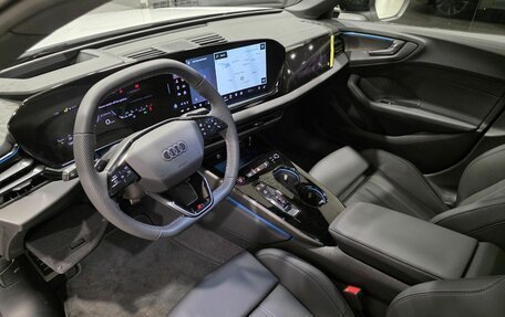 Audi A5, 2025 год, 7 557 400 рублей, 9 фотография