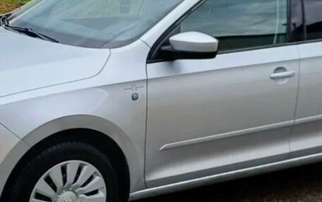 Skoda Rapid I, 2016 год, 930 000 рублей, 6 фотография