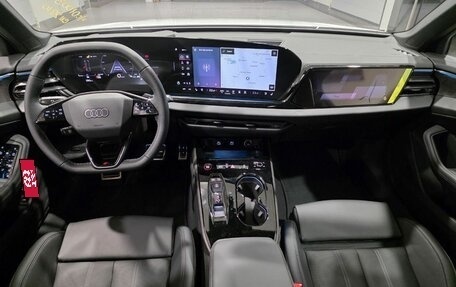 Audi A5, 2025 год, 7 557 400 рублей, 7 фотография