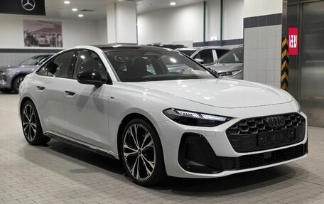 Audi A5, 2025 год, 7 557 400 рублей, 2 фотография