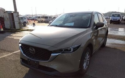 Mazda CX-5 II, 2022 год, 2 171 000 рублей, 1 фотография