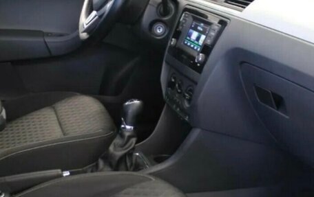 Skoda Rapid I, 2016 год, 930 000 рублей, 8 фотография