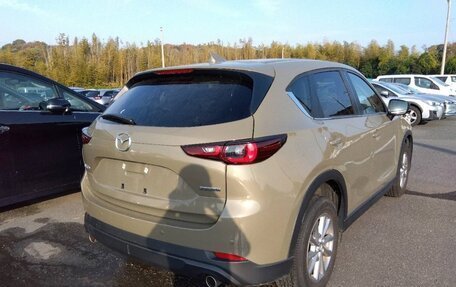 Mazda CX-5 II, 2022 год, 2 171 000 рублей, 2 фотография