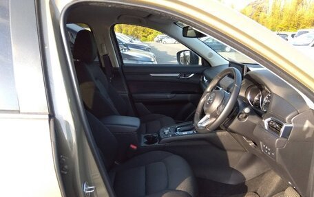 Mazda CX-5 II, 2022 год, 2 171 000 рублей, 4 фотография