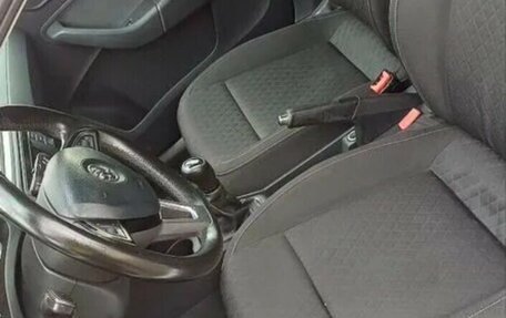 Skoda Rapid I, 2016 год, 930 000 рублей, 10 фотография