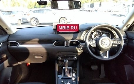 Mazda CX-5 II, 2022 год, 2 171 000 рублей, 3 фотография