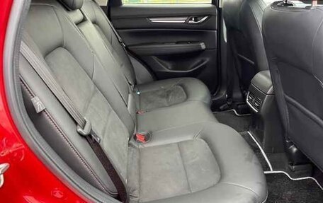 Mazda CX-5 II, 2022 год, 2 387 000 рублей, 7 фотография