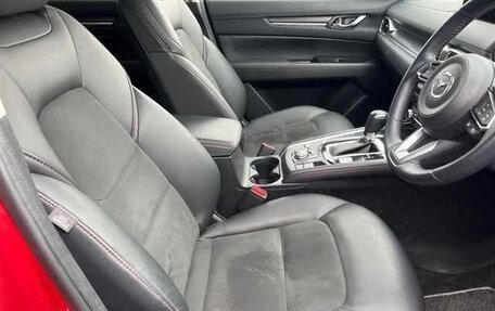 Mazda CX-5 II, 2022 год, 2 387 000 рублей, 6 фотография