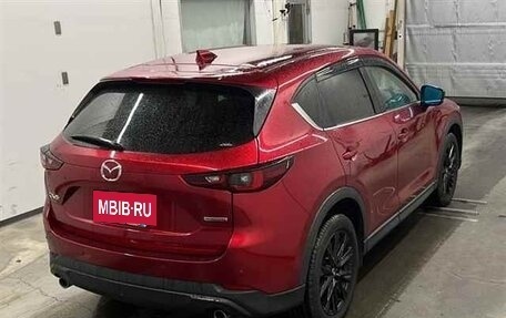 Mazda CX-5 II, 2022 год, 2 387 000 рублей, 4 фотография