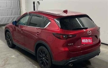 Mazda CX-5 II, 2022 год, 2 387 000 рублей, 3 фотография