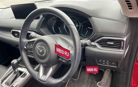 Mazda CX-5 II, 2022 год, 2 387 000 рублей, 5 фотография