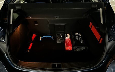 Opel Astra J, 2011 год, 546 000 рублей, 11 фотография