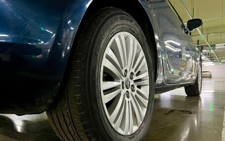 Opel Astra J, 2011 год, 546 000 рублей, 9 фотография