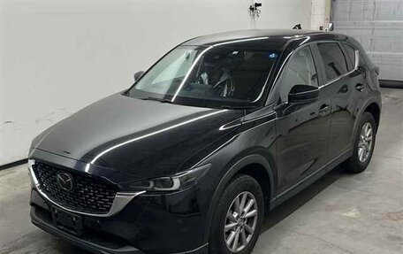 Mazda CX-5 II, 2022 год, 1 931 000 рублей, 1 фотография