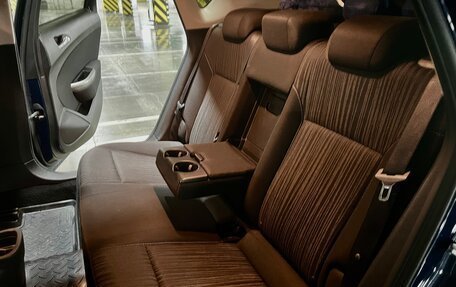 Opel Astra J, 2011 год, 546 000 рублей, 21 фотография