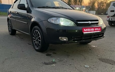 Chevrolet Lacetti, 2012 год, 670 000 рублей, 1 фотография