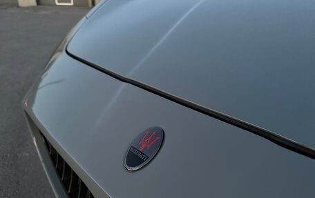 Maserati GranTurismo, 2008 год, 4 400 000 рублей, 6 фотография