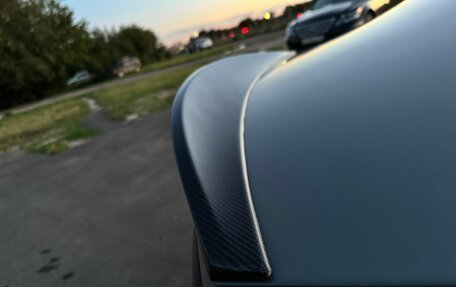 Maserati GranTurismo, 2008 год, 4 400 000 рублей, 9 фотография