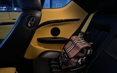 Maserati GranTurismo, 2008 год, 4 400 000 рублей, 18 фотография