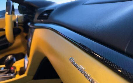 Maserati GranTurismo, 2008 год, 4 400 000 рублей, 10 фотография