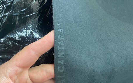 Maserati GranTurismo, 2008 год, 4 400 000 рублей, 27 фотография