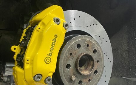 Maserati GranTurismo, 2008 год, 4 400 000 рублей, 30 фотография