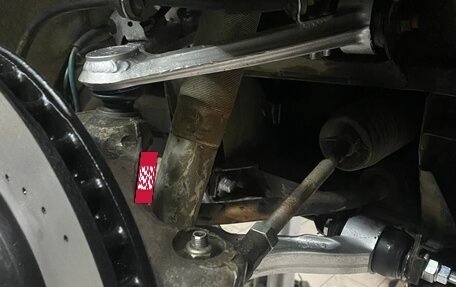 Maserati GranTurismo, 2008 год, 4 400 000 рублей, 32 фотография